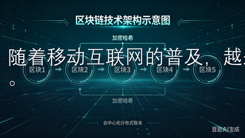 随着移动互联网的普及，越来越多的用户选择在手机上访问网站。